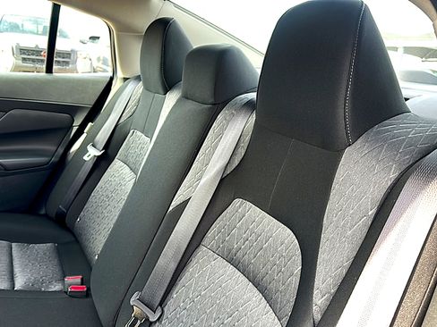 New 2026 Nissan Sentra SV w/ Floor Mat Package image 16
