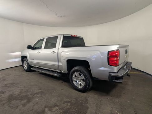 Used 2018 Chevrolet Silverado 1500 LT w/ All Star Edition image 7
