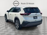 Used 2022 Nissan Rogue SV image 4