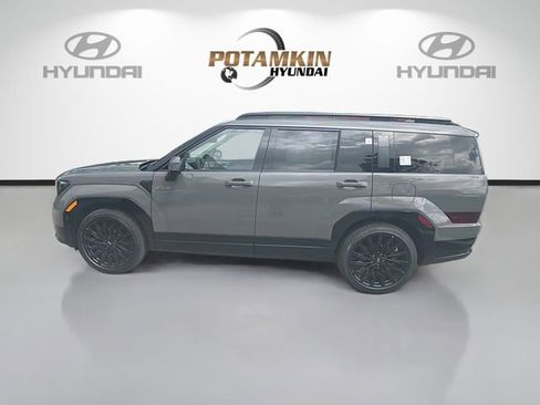 New 2026 Hyundai Santa Fe Calligraphy image 8