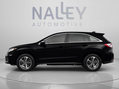 Used 2017 Acura RDX FWD image 3