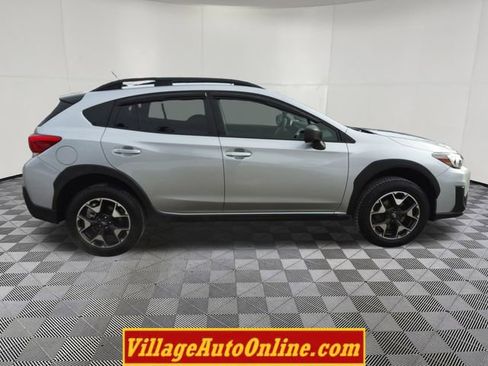 Used 2019 Subaru Crosstrek 2.0i image 13