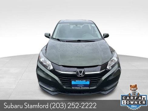 Used 2016 Honda HR-V LX image 2