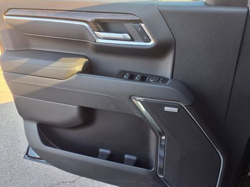New 2026 GMC Sierra 1500 Elevation w/ Elevation Premium Package image 21