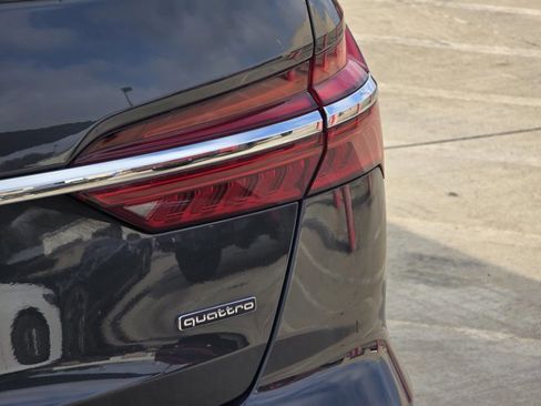 Used 2024 Audi A6 Premium Plus image 11