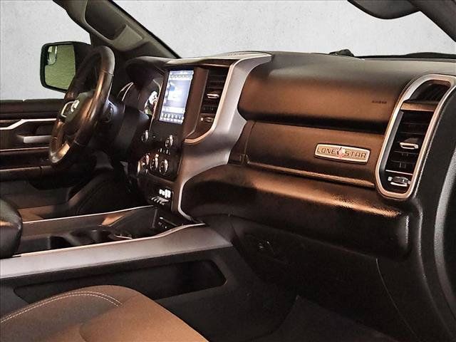 Used 2019 RAM 1500 Big Horn AWD/4WD image 19