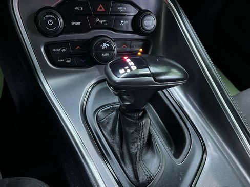 Used 2021 Dodge Challenger R/T RWD image 31