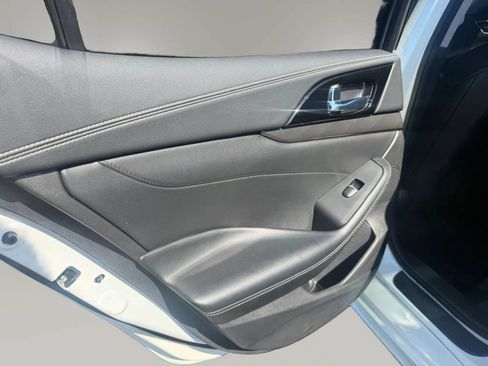 Used 2023 Nissan Maxima SV w/ Floor Mat Group FWD image 29