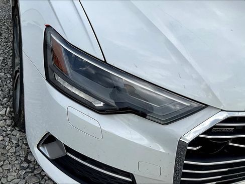 Used 2023 Audi A6 Premium Plus AWD/4WD image 23