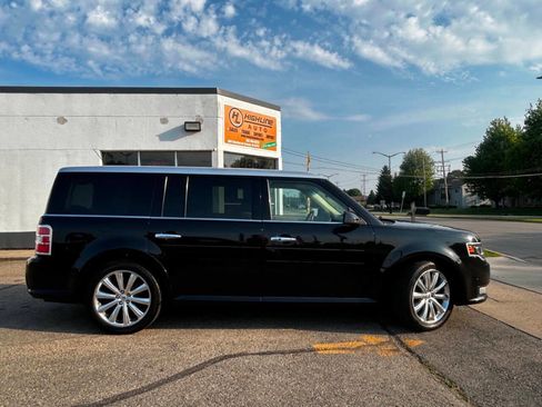 Used 2014 Ford Flex Limited w/ Equipment Group 303A image 3