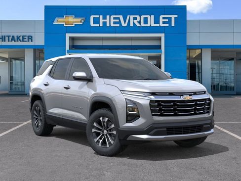 New 2026 Chevrolet Equinox LT w/ Convenience Package II image 31