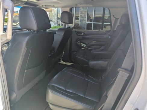 Used 2019 GMC Yukon SLT AWD/4WD image 27