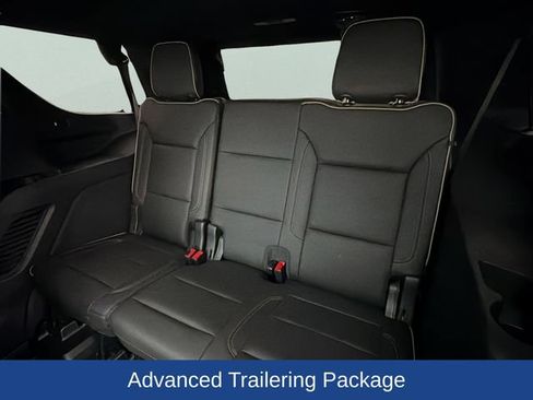 Used 2021 Chevrolet Tahoe Premier w/ Premium Package AWD/4WD image 18