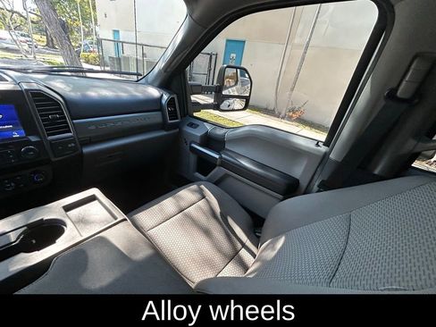 Used 2022 Ford F250 XLT image 11
