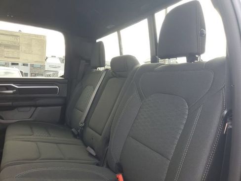 New 2026 RAM 1500 Big Horn image 12