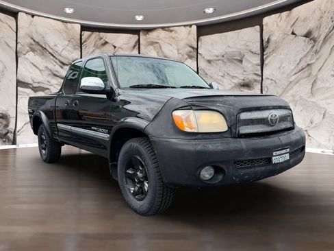 Used 2006 Toyota Tundra SR5 w/ TRD Off-Road Pkg RWD image 3