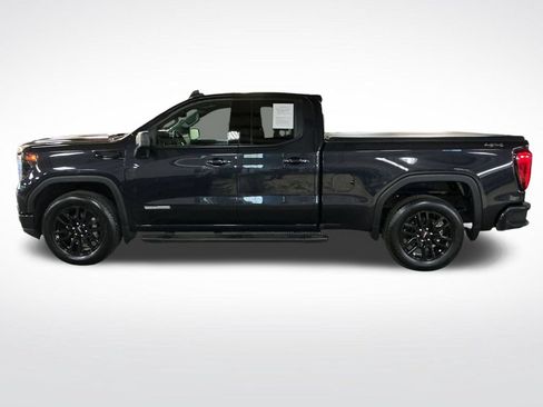 Used 2023 GMC Sierra 1500 Elevation AWD/4WD image 2