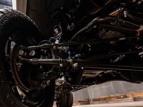 Used 2026 Ford F450 King Ranch w/ Chrome Package image 13