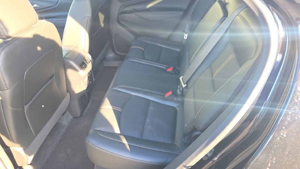 Used 2024 Chevrolet Equinox Premier FWD image 14