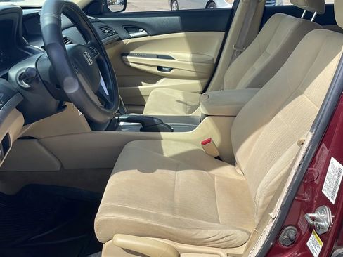 Used 2012 Honda Accord LX image 9
