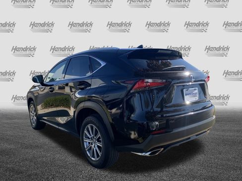 Used 2015 Lexus NX 200t FWD image 8