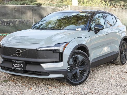 New 2026 Volvo EX30 Cross Country Ultra w/ Protection Package Premier image 1