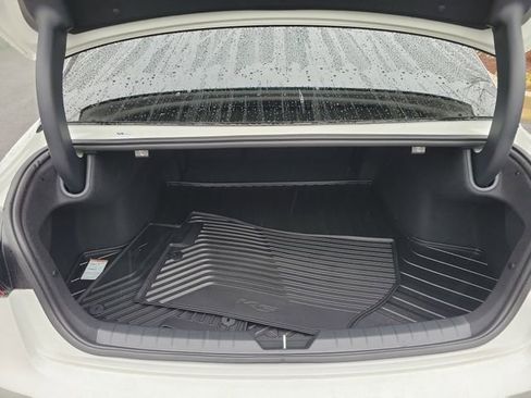 New 2026 Kia K5 GT w/ GT1 Package FWD image 9