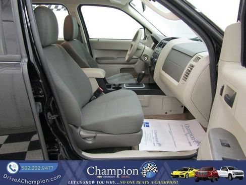 Used 2012 Ford Escape XLS FWD image 27