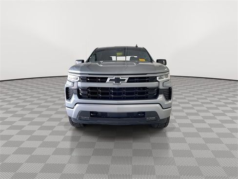 Used 2023 Chevrolet Silverado 1500 RST w/ RST All Star Premium Package image 4