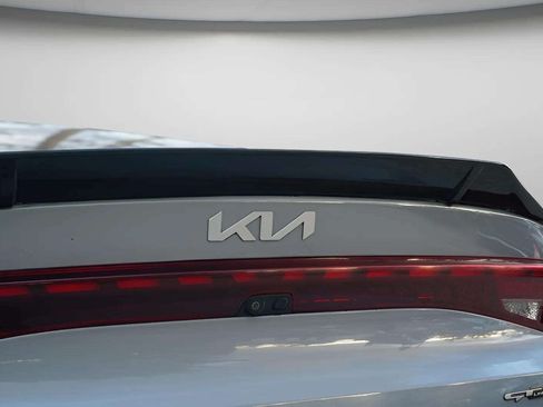 Used 2022 Kia K5 GT-Line FWD image 57