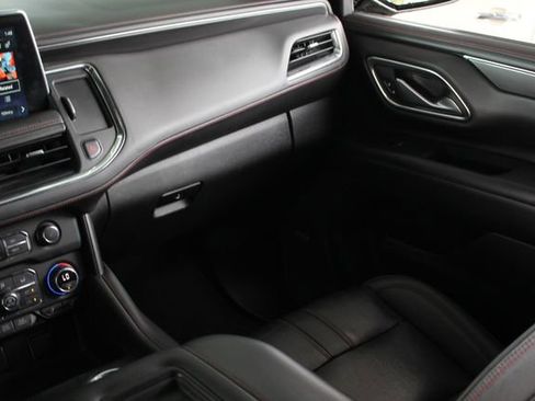 Certified 2022 Chevrolet Tahoe RST w/ Luxury Package image 30