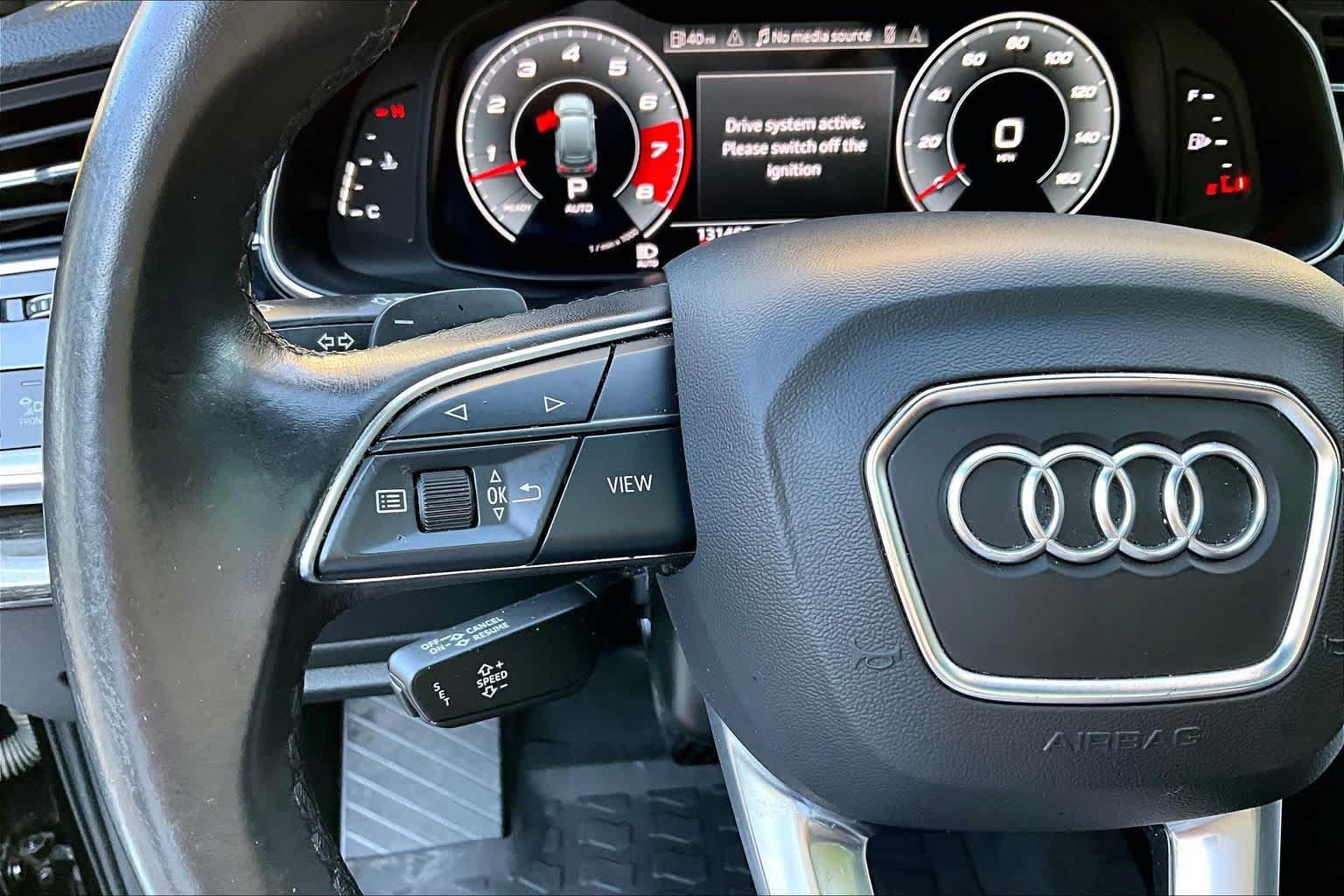 Used 2021 Audi Q7 3.0T Premium Plus AWD/4WD image 24