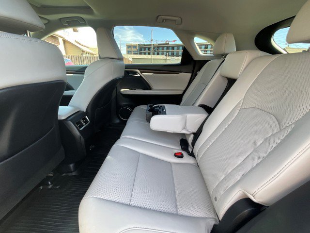 Used 2020 Lexus RX 350 AWD w/ Premium Package image 35