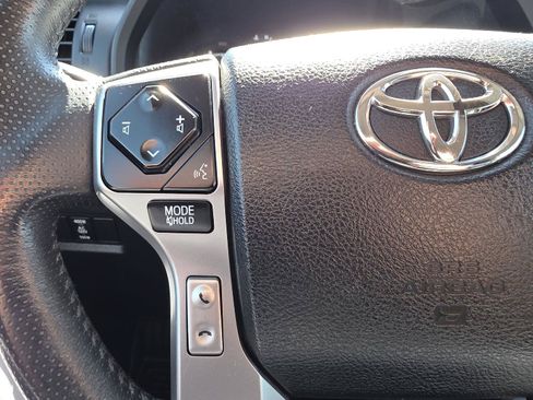 Used 2021 Toyota 4Runner SR5 AWD/4WD image 14
