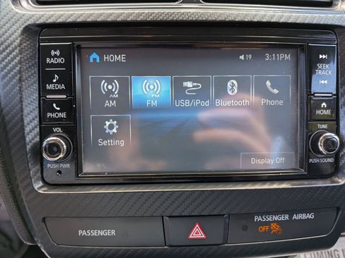 Used 2021 Mitsubishi Outlander Sport LE FWD image 41