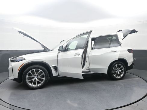 New 2026 BMW X5 xDrive40i image 42