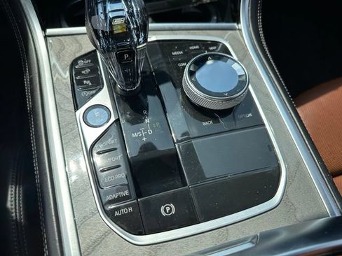 Used 2021 BMW 840i Gran Coupe xDrive w/ M Sport Package AWD/4WD image 20