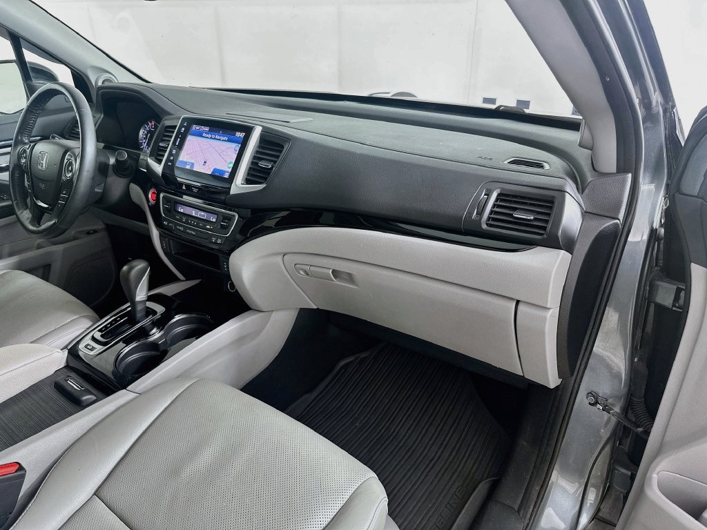 Used 2017 Honda Ridgeline RTL-E image 37