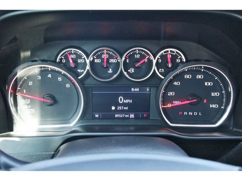 Used 2020 Chevrolet Silverado 1500 LT w/ All-Star Edition AWD/4WD image 16