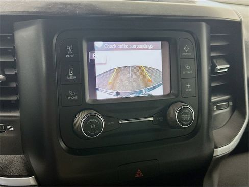 Used 2023 RAM 1500 Big Horn image 19