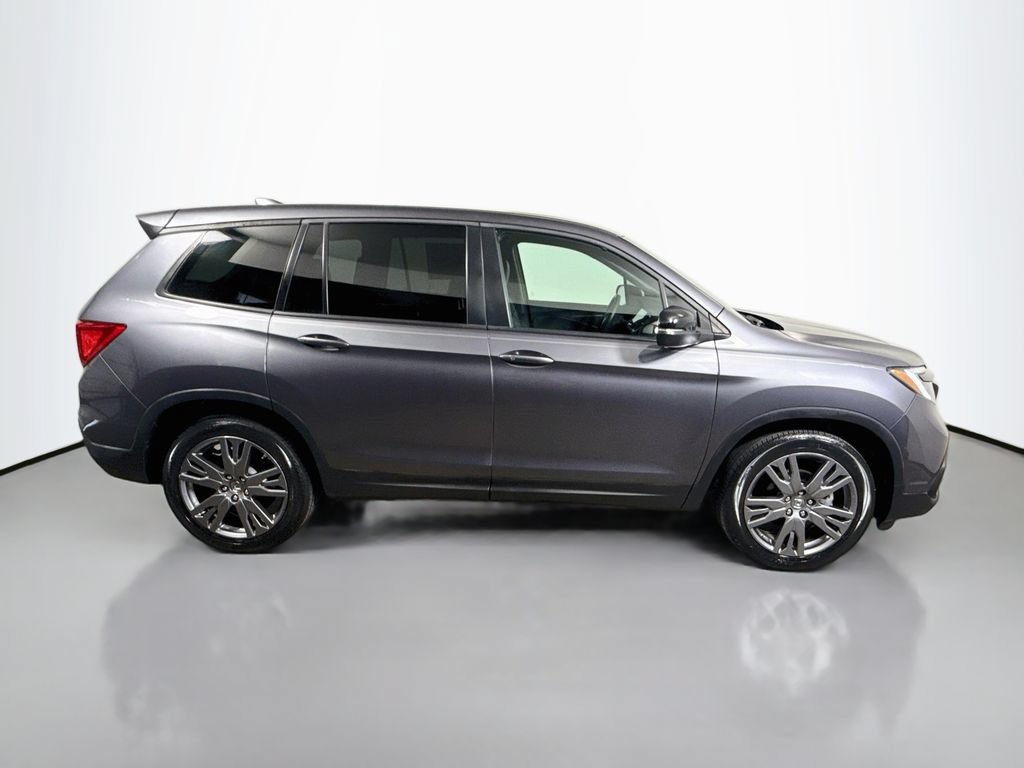 Used 2021 Honda Passport EX-L image 8