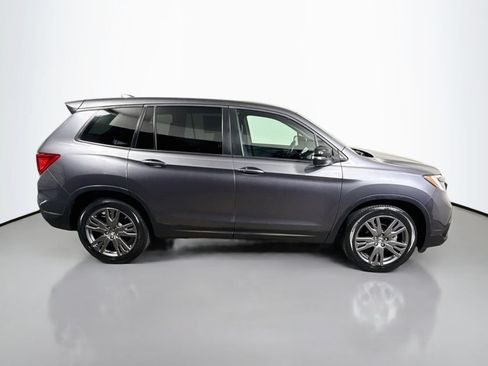 Used 2021 Honda Passport EX-L image 8
