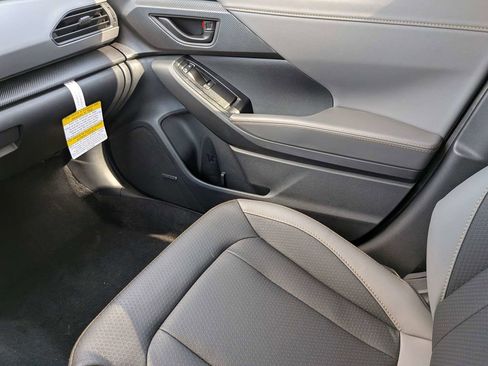 New 2026 Subaru Crosstrek 2.5i Wilderness AWD/4WD image 18