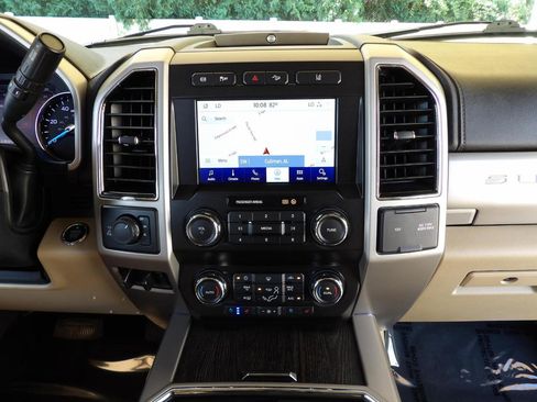 Used 2020 Ford F250 Lariat w/ Lariat Ultimate Package image 26