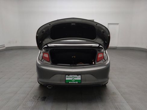 Used 2019 Buick Cascada Premium FWD image 29