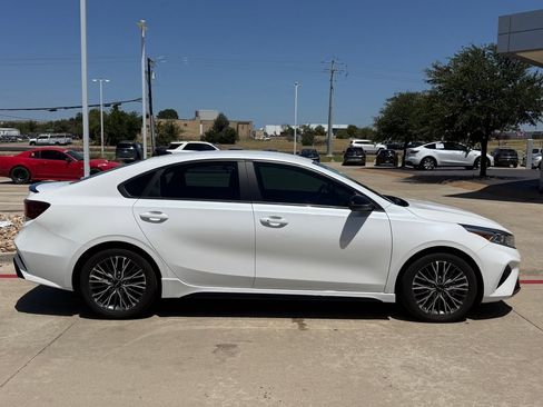 Used 2023 Kia Forte GT-Line FWD image 6
