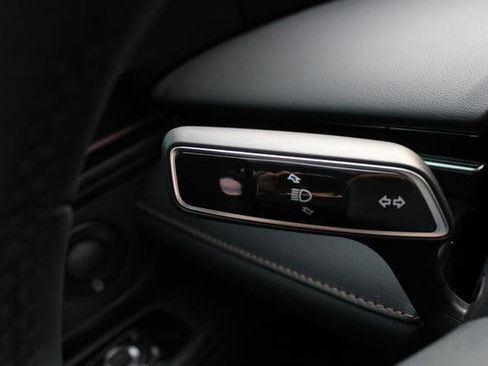 New 2026 Lincoln Nautilus Reserve AWD/4WD image 42