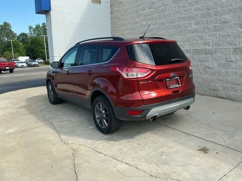 Used 2014 Ford Escape SE w/ Equipment Group 201A FWD image 10