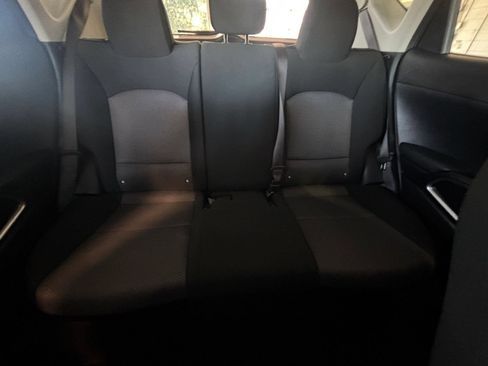 Used 2025 Kia Soul LX w/ LX Technology Package FWD image 36