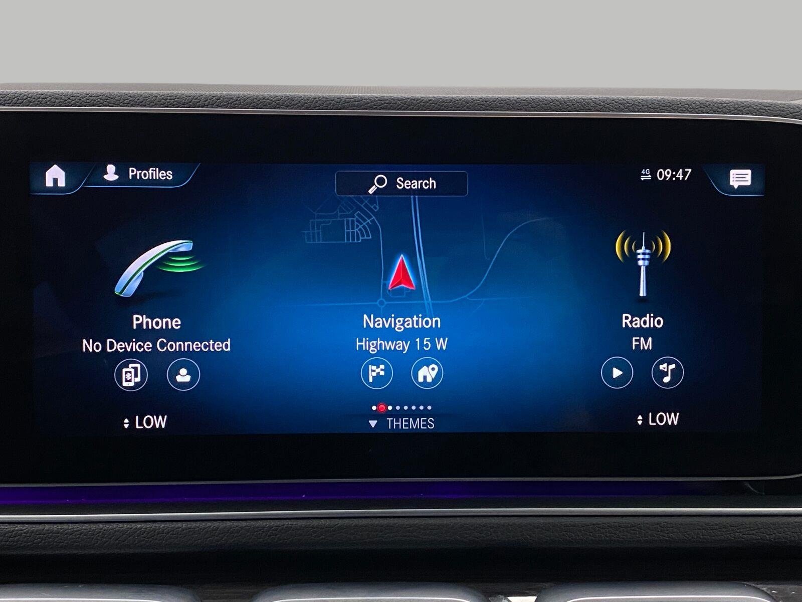 Certified 2022 Mercedes-Benz GLE 350 4MATIC image 22
